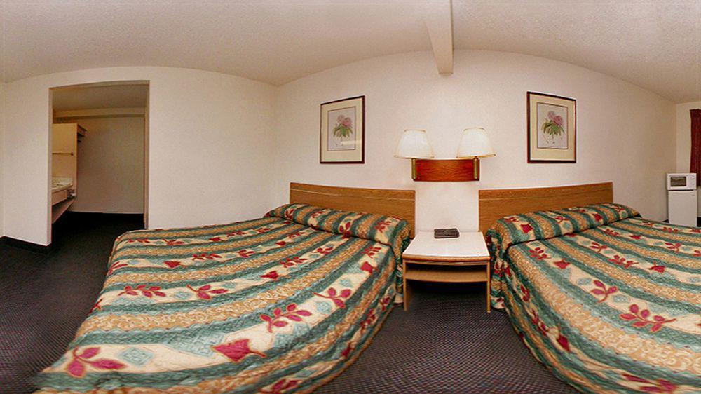 Motel 6 Pendleton, OR - West Bagian luar foto