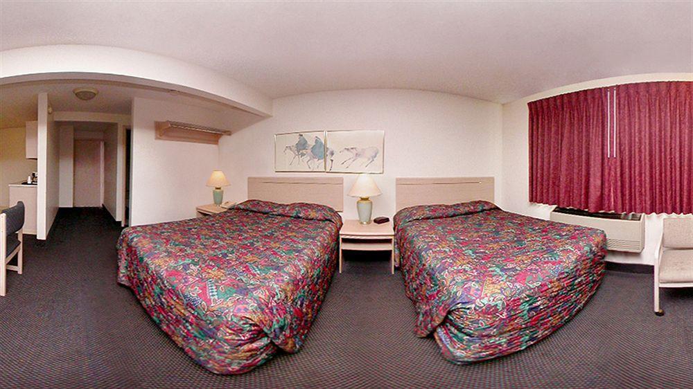 Motel 6 Pendleton, OR - West Bagian luar foto