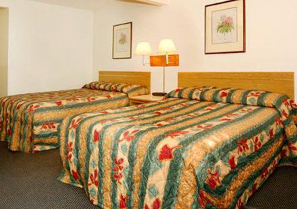 Motel 6 Pendleton, OR - West Bagian luar foto